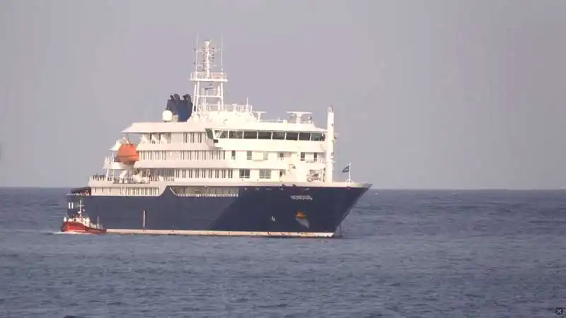 Spain Prepares Emergency Response as Hantavirus Cruise Ship Nears Tenerife