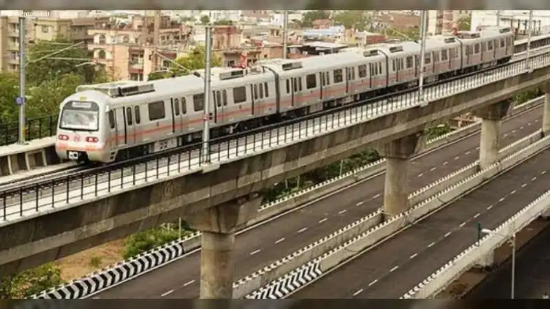 ADB Eyes More Rajasthan Infrastructure Projects Alongside Jaipur Metro Expansion
