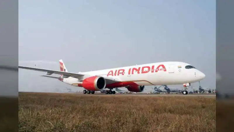 Air India CEO Campbell Wilson reveals major crackdown on staff misconduct and rule violations