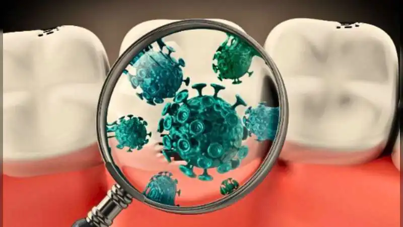 Scientists develop breakthrough gum disease treatment that targets harmful bacteria without killing good microbes