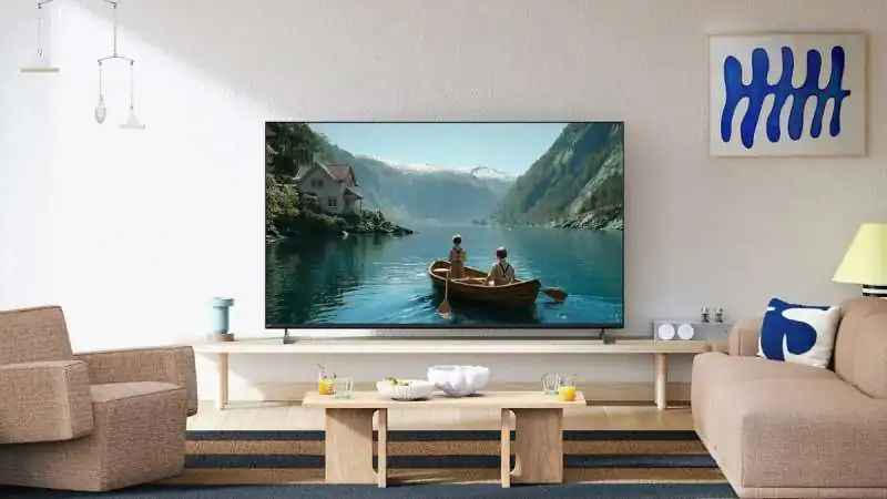 Sony Bravia 3II Series Debuts in India With 4K 120Hz Display and XR Processor