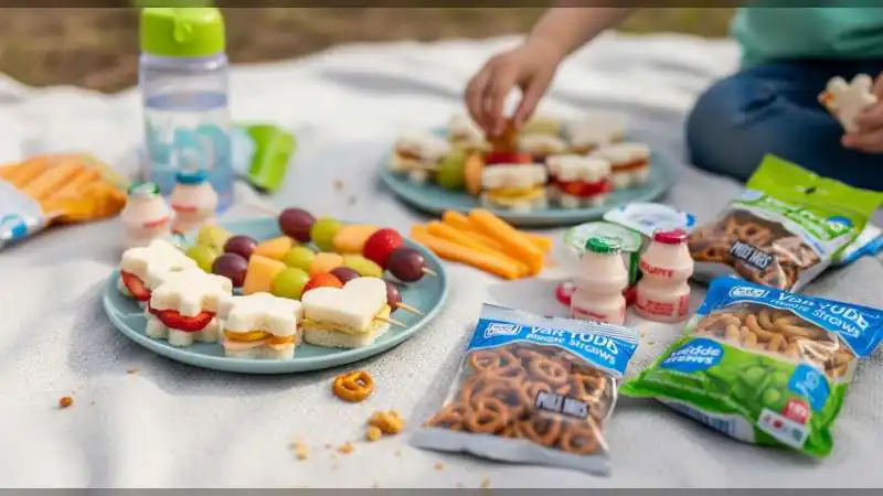 From Snacks to Safety: Important Things to Remember When Traveling With Kids