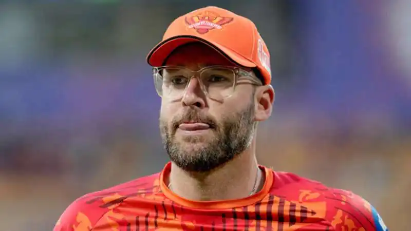 Daniel Vettori Defends SRH Batters After Crushing Defeat Against Gujarat Titans