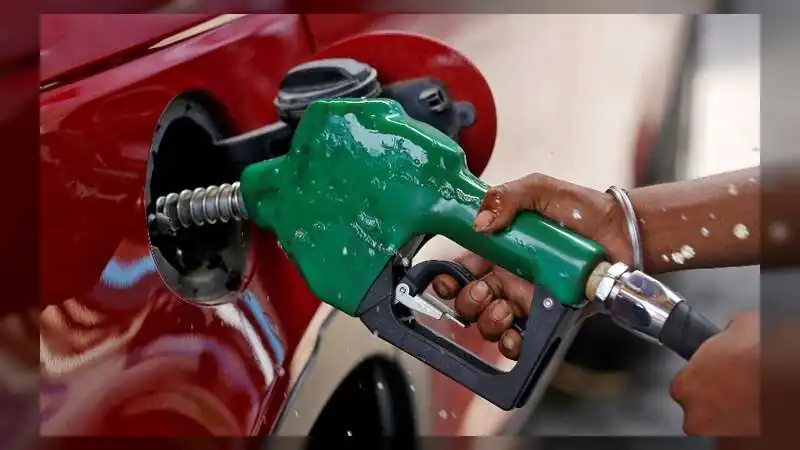 Government Assures No Fuel Shortage, Says Petrol, Diesel and LPG Supplies Remain Stable