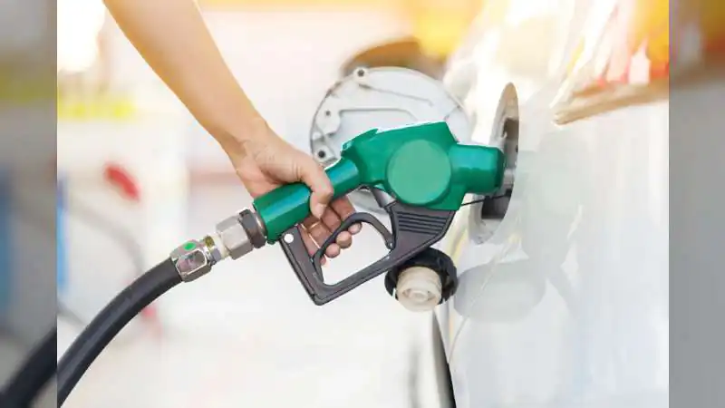 Petrol and Diesel Prices Rise Sharply Across Rajasthan, Public Faces Fresh Burden