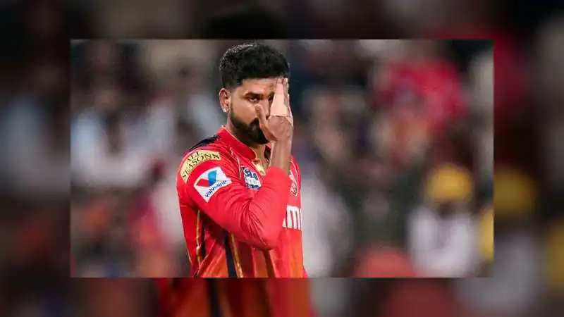 PBKS vs RCB: Punjab Kings face must-win clash against Royal Challengers Bengaluru