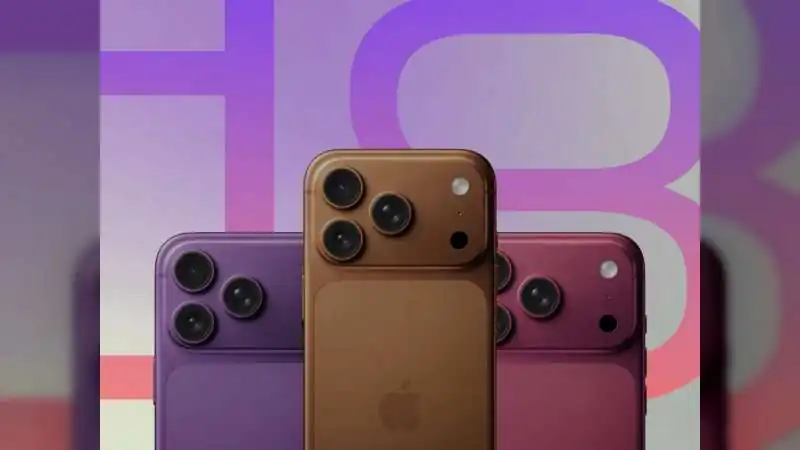 Reports Suggest Improved Low-Light Photography and Battery Efficiency in iPhone 18 Series