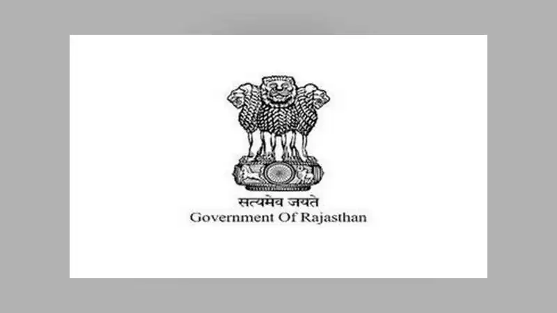 Rajasthan Warns Departments: Complete GOI Account Head Mapping or Risk Losing Central Aid