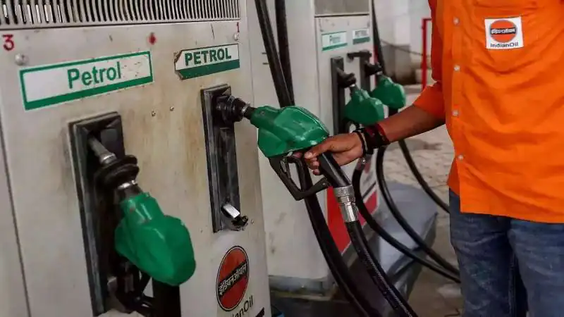 Petrol and Diesel Prices Rise Again in Rajasthan, Jaipur Fuel Rates Cross ₹108
