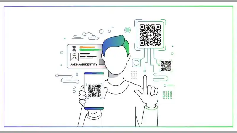Cyber Criminals Using AI Tools to Target Aadhaar Security: Rajasthan Police