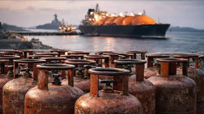 Government urges citizens not to panic-buy LPG and fuel, says stocks are sufficient