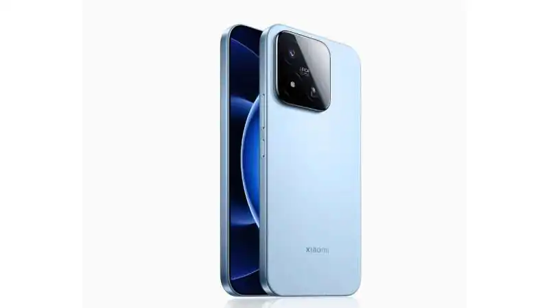 Xiaomi 17 Max Arrives in China With 120Hz AMOLED Screen, 3D Fingerprint Sensor
