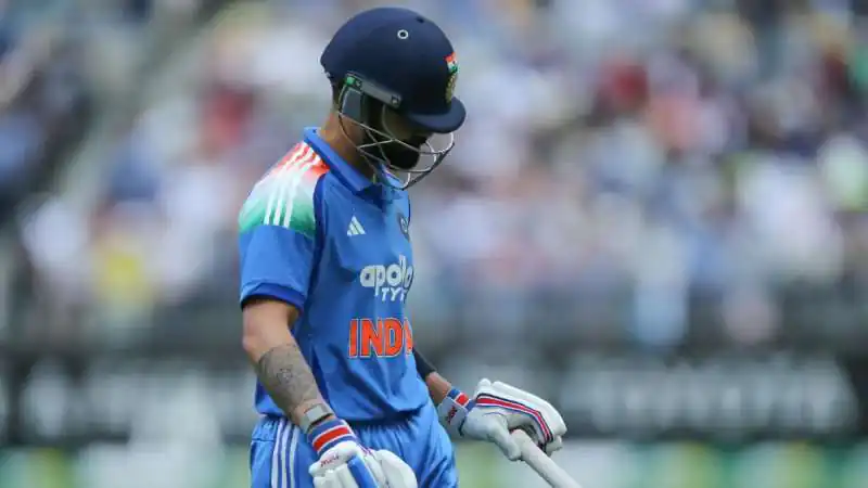 Irfan Pathan Defends Virat Kohli’s Aggression Against Travis Head but Says Handshake Snub Was Avoidable