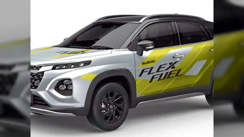 India’s First Flex-Fuel Car Could Arrive Soon With Advanced Ethanol-Compatible Technology