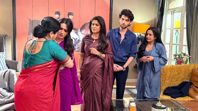 Jagadhatri Spoiler: Shivay Feels Betrayed as JD Targets Tapasya