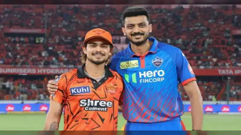 Delhi Capitals end IPL 2026 campaign with dominant win over Kolkata Knight Riders