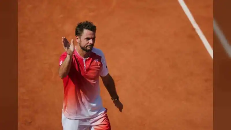 Svitolina Fights Back, Wawrinka Bids Farewell: A Memorable Opening Day at Roland Garros