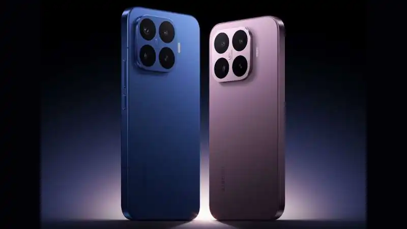 Xiaomi 17T and 17T Pro Go Global: Leica Cameras, Massive Batteries, and Dimensity Chipsets