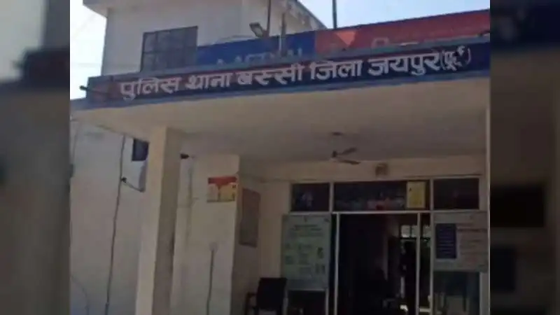 Jaipur Businessman Extorted of ₹90 Lakh via AI Deepfake Honeytrap; Woman Arrested from Jodhpur