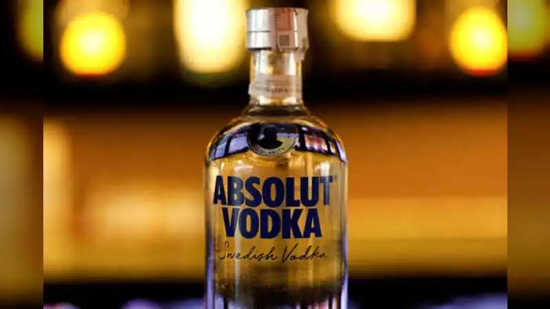 Delhi HC Rejects Pernod Ricard Plea; Absolut Vodka and Chivas Regal Ban in Delhi Continues