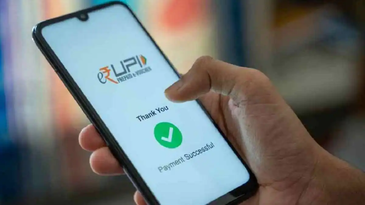 748 Million UPI Transactions Per Day in May: India's Digital Payment Engine Shows No Signs of Slowing