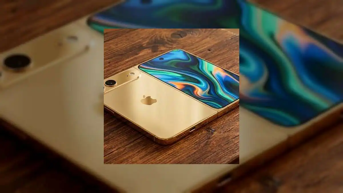 Apple Foldable iPhone Dummy Leaks: Book-Style Design, 7.8-Inch Inner Display, A20 Pro Chip Apple Foldable iPhone Dummy Leaks: Book-Style Design, 7.8-Inch Inner Display, A20 Pro Chip