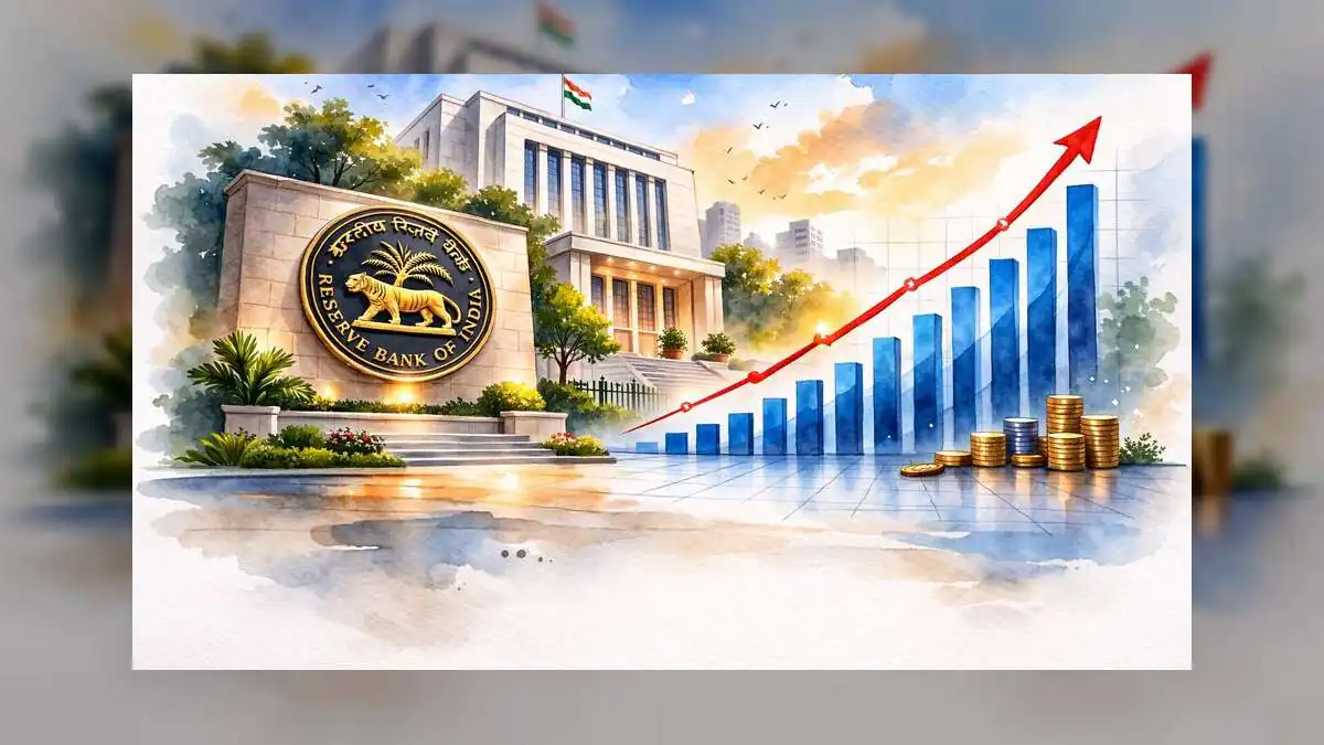 RBI Launches Annual Survey on Mutual Funds' Foreign Assets and Liabilities for FY 2025-26