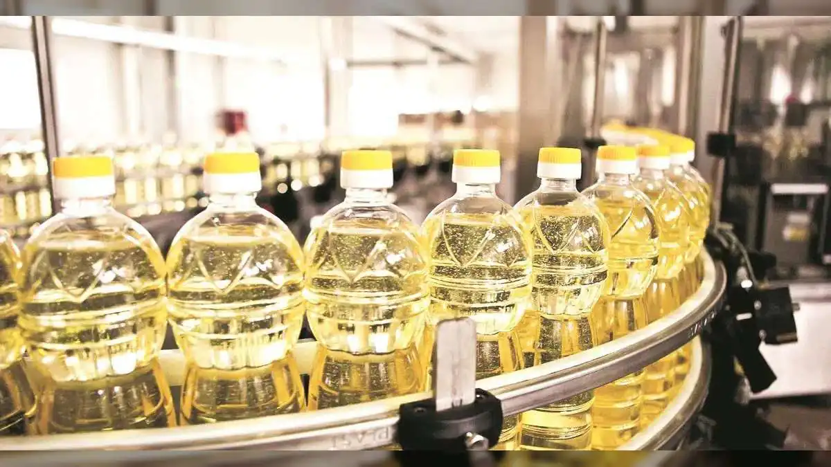 SOPA Flags Misleading Edible Oil Pack Sizes; Government Mulls Ban on Non-Standard Packaging