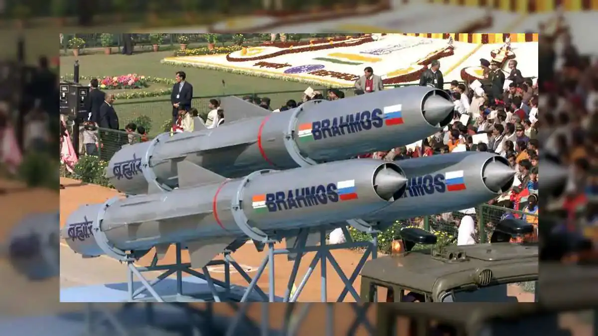 SIPRI Report 2026: India Now Has 190 Nuclear Weapons - Up from 180, Ahead of Pakistan's 170