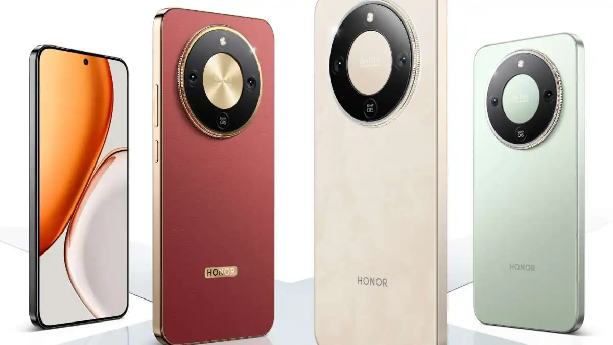 Honor X80 Pro Max Tipped to Launch With Massive 11,000mAh Battery and 90W Fast Charging