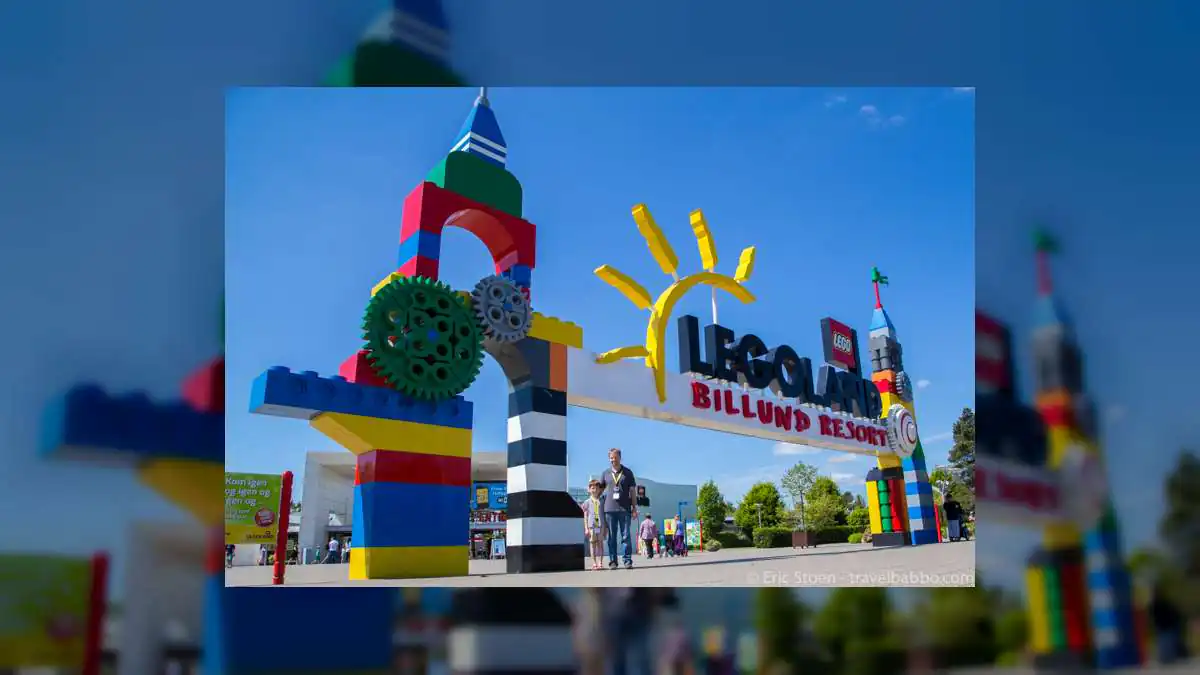 Legoland Turns 58: How a Simple Idea Near a LEGO Factory Changed Tourism in Denmark