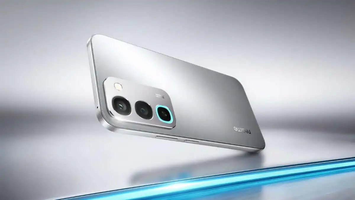 Realme P4R 5G Launched in India: 8000mAh Battery, Dimensity 6300 - Price Starts at ₹16,999 on Flipkart