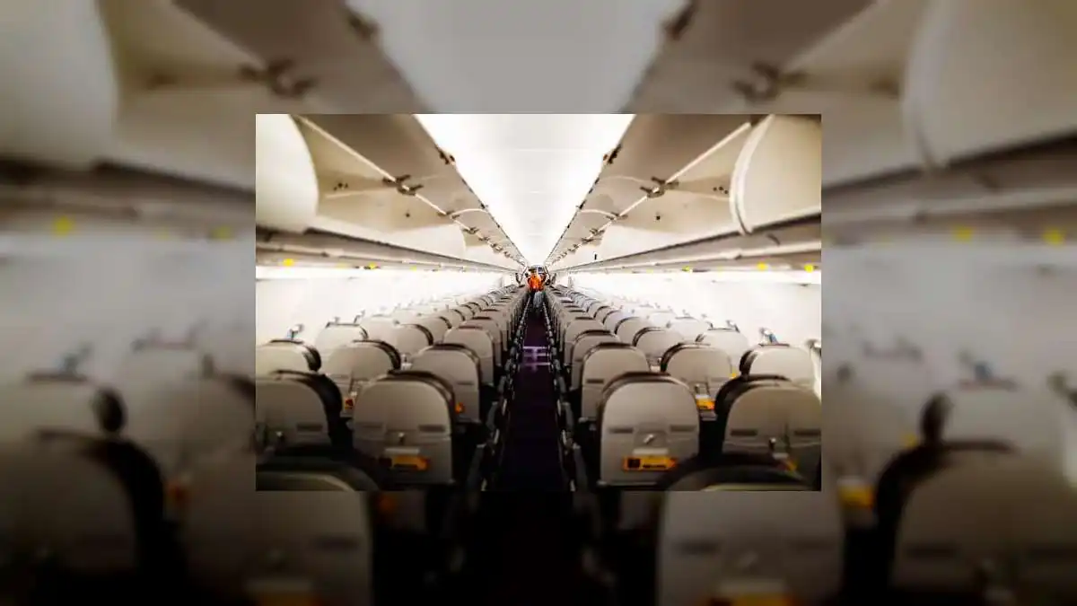 IATA Launches "Save a Life, Not a Bag" Campaign - Why You Must Leave Your Luggage During a Plane Evacuation