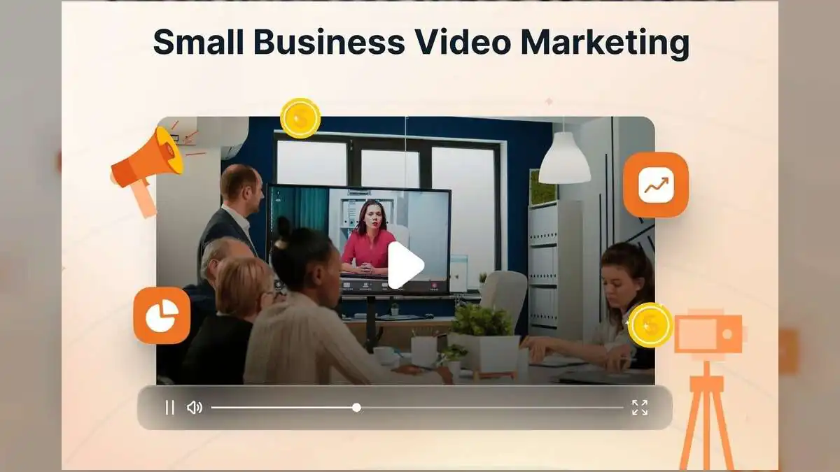6 Ways Video Can Help You Reach Your Business Goals