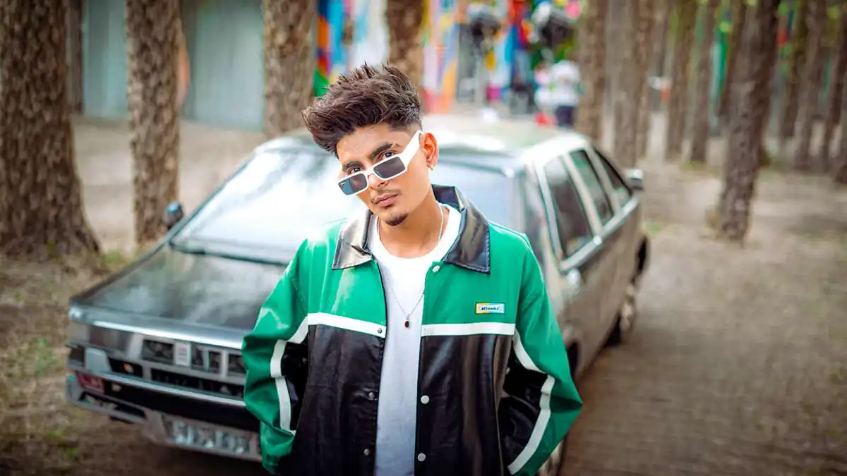 Sagar Kumar aka Sagar Pop : The Creator Who Took Instagram Comedy Beyond the Screen