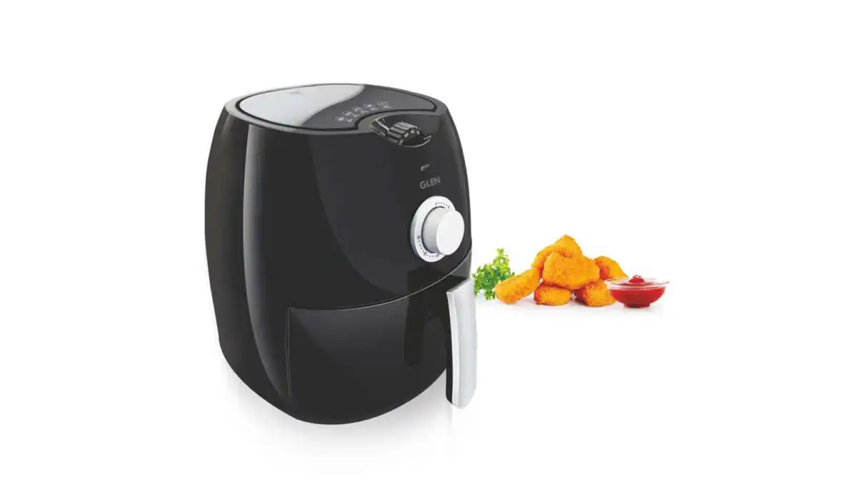 5 Reasons Why You Need an Air Fryer for Healthy, Oil-Free Indian Cooking