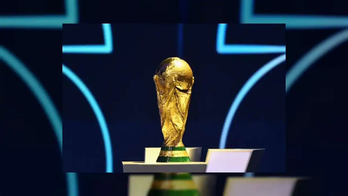 CloudSEK Uncovers FIFA World Cup 2026 Ticket Scam Network Using 40+ Fake Websites