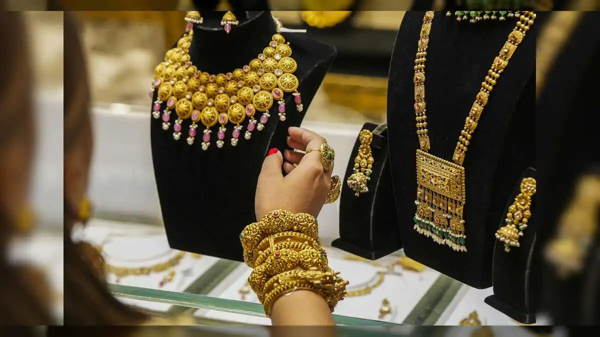 India’s Gems and Jewellery Exports Fall 2% in May as Gold Supply Constraints and High Prices Hurt Demand