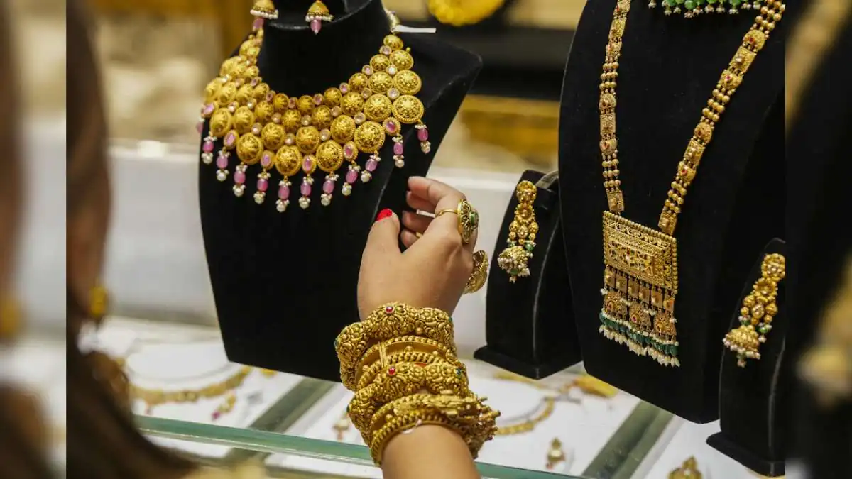 India’s Gems and Jewellery Exports Fall 2% in May as Gold Supply Constraints and High Prices Hurt Demand