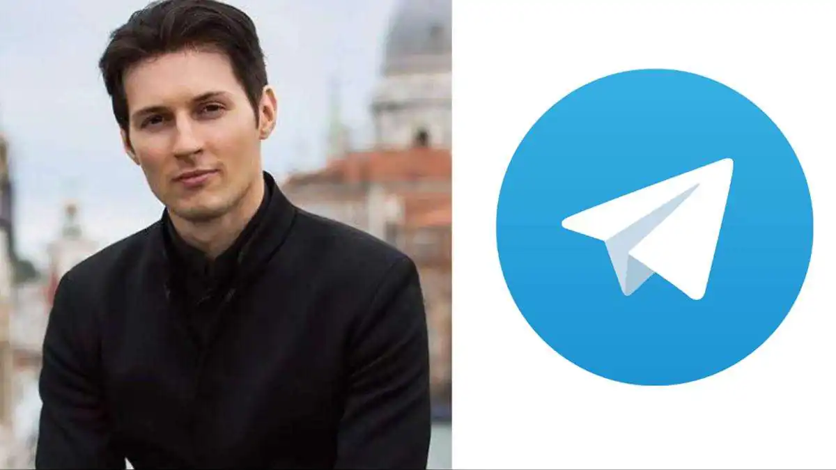 Telegram CEO Links Reliance to WhatsApp Rivalry in BGP Hijacking Claims - Industry Calls It "Misinformation"