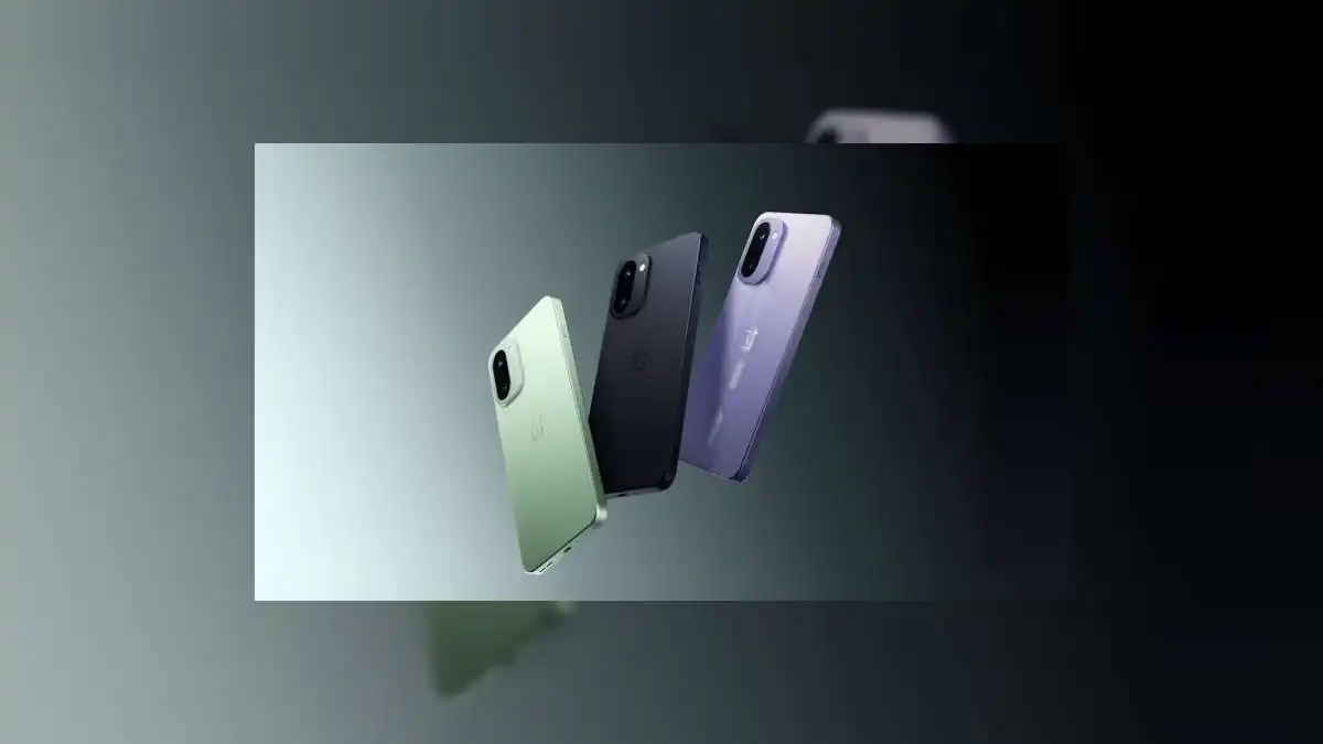 OnePlus 15R Launched in New 16GB + 512GB Model; Packs Snapdragon 8 Gen 5 and 7,400mAh Battery OnePlus 15R Launched in New 16GB + 512GB Model; Packs Snapdragon 8 Gen 5 and 7,400mAh Battery