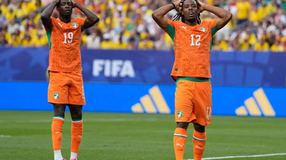 Elye Wahi Denied Canada Entry for World Cup Clash vs Germany Amid Spot-Fixing Probe - Second Player Barred