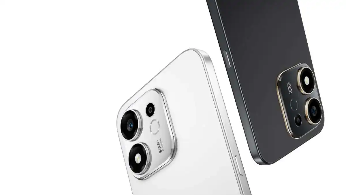 Vivo Y6e 5G Goes Official: Affordable 5G Phone With Big Battery and IP65 Protection