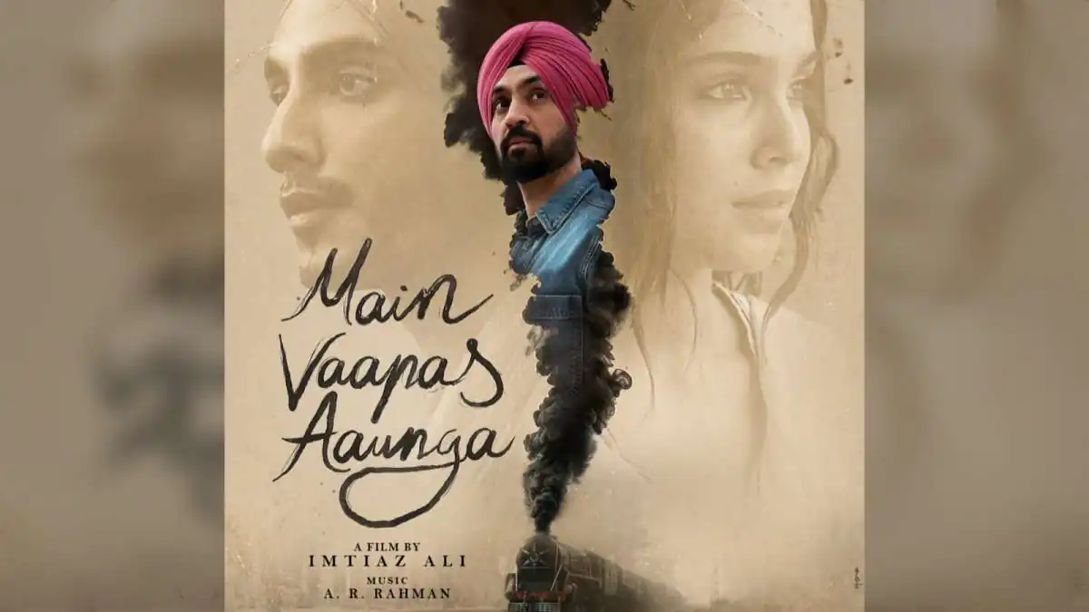 Main Vaapas Aaunga Box Office Collection Day 8: ₹26.13 Cr Worldwide