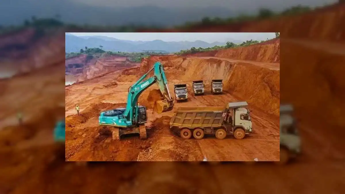 Andhra Pradesh Targets Gold Mining Expansion, Four More Villages Identified for Exploration