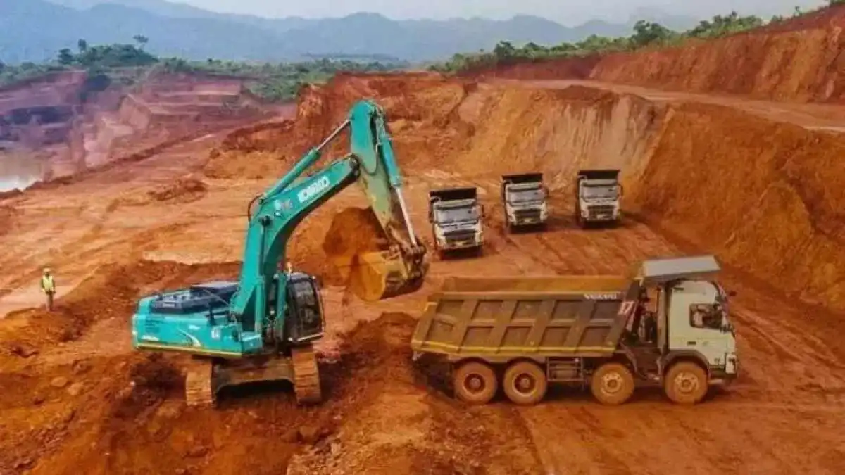 Andhra Pradesh Targets Gold Mining Expansion, Four More Villages Identified for Exploration
