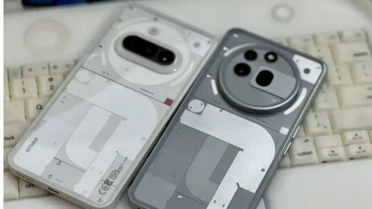 Nothing Teases First-Ever 'b' Series in India - Could Be Phone 4b or Ear (b), Launch Tipped for Next Month