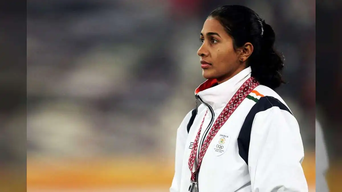 PT Usha, Anju Bobby George Among 4 Legends Honoured at Inaugural Indian Athletics Awards 2026