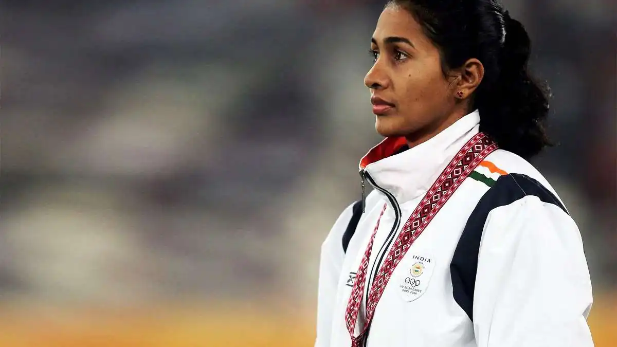 PT Usha, Anju Bobby George Among 4 Legends Honoured at Inaugural Indian Athletics Awards 2026