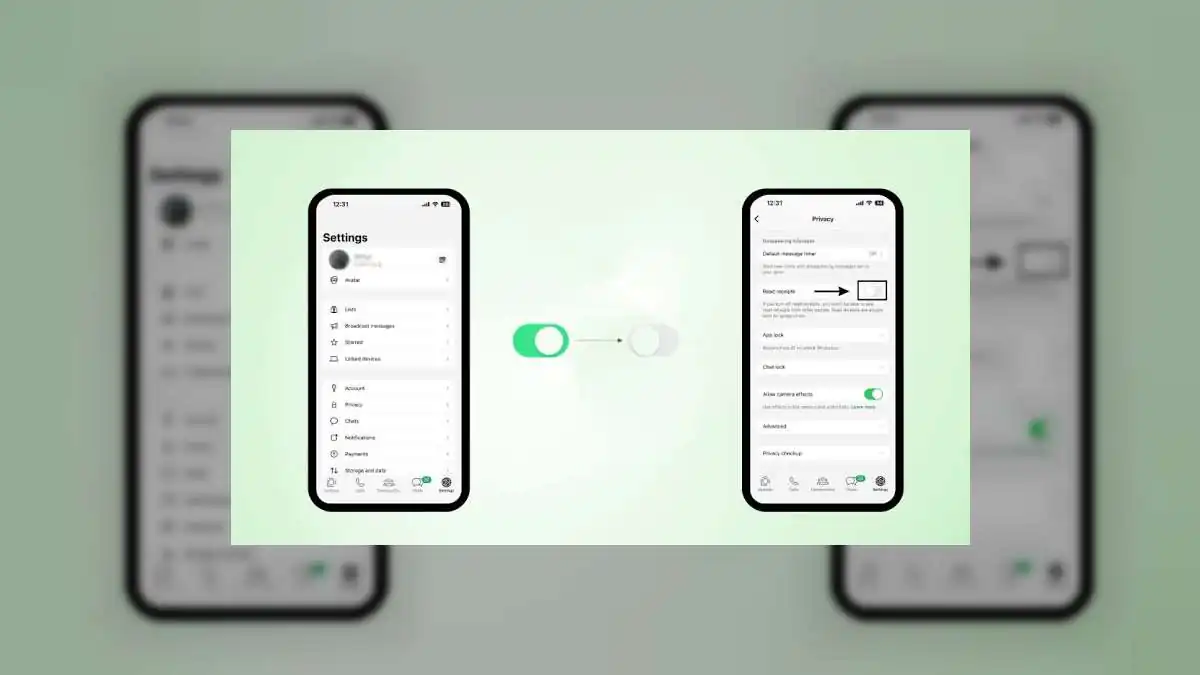 How to Read WhatsApp Messages Without Blue Tick on Android  The Widget Trick Explained